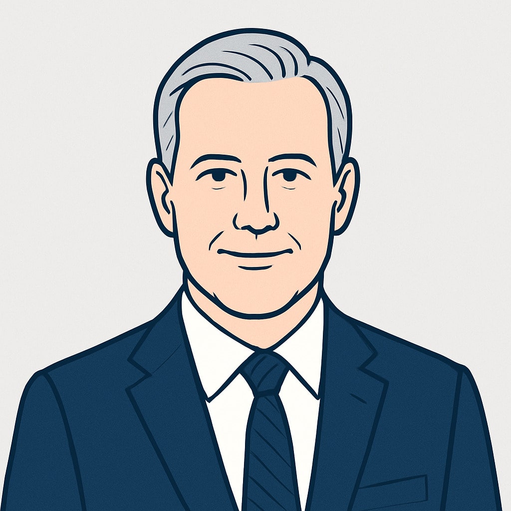 David Rew, Founder of MyFinanceTeam